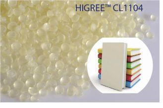 C5 Tackifying Resin Aliphatic Hydrocarbon Resins CL1104