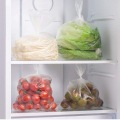 المطبخ سوبر ماركت تخزين المواد الغذائية حقيبة مسطحة