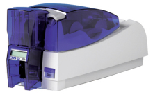 Datacard Sp55 card printer