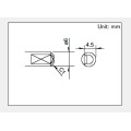 Srbv series Rotary switch