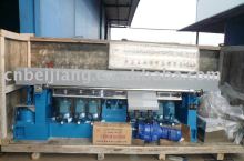 Glass edging machine BZM9.325