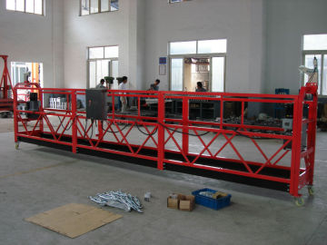 Swing Stage Scaffolds