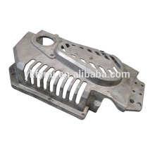 Low price aluminium wheel hub accessory