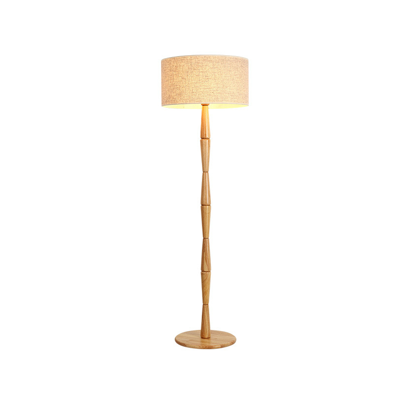 Decorative Tall Floor Lamp