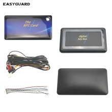 EASYGUARD Digital Smartphone Key PKE Passive Keyless Entry Auto Lock Unlock NFC