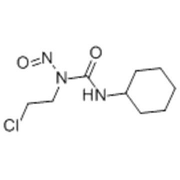 Lomustine CAS 13010-47-4