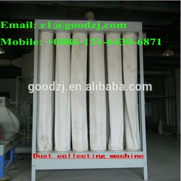 Bamboo powder Machine wood powder pulverization machine