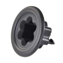 Food Processor Parts Socket Electric Gear Accessory