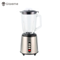 2 IN 1 Stainless Steel blender