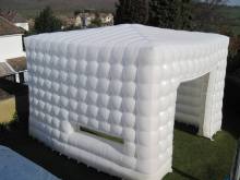 6m x 6m Inflatable Cube