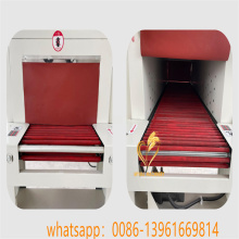 Automatic Heat Shrink Wrapping packing Machine