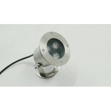 High Quantity WaterProof LED Underwater Spot light