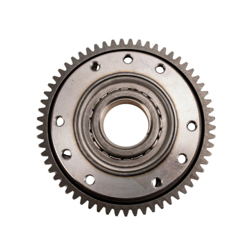 Custom Starter One Way Drive Clutch Gear Assembly