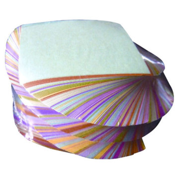 80gsm Wood Free Paper Spiral Memo Pads