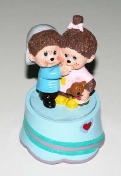 Decorative Storage Boxes