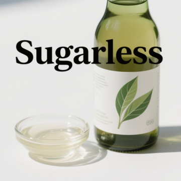 Organic allulose syrup food ingredient Healthy sweeteners