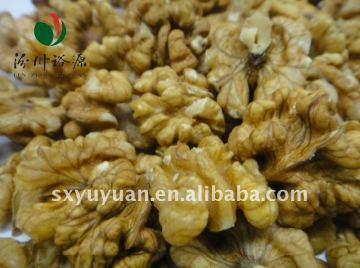 Organic Chinese walnut kernels