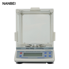 Laboratory Analytical Balances Electronic Weighing Scale