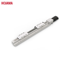 XYZ Multi Axis Cnc 700mm Steel Linear Module