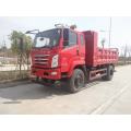 Wheeler Capacity Dumper Truck Price Dump Tipper Truck