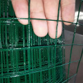 Mesh filo saldato in plastica in plastica in plastica per trappola per granchio