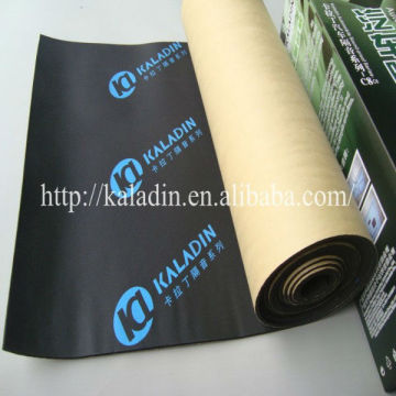 Car Sound Absorber sheets