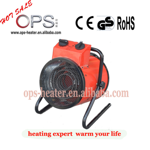 ops greenhouse tube heater FHM-003