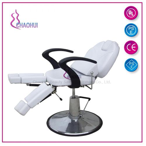 Beauty salon pedicure styling chair