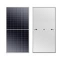 CE/IEC/TUV -certificaat Hoog efficiëntie 550W Mono Solar Panel