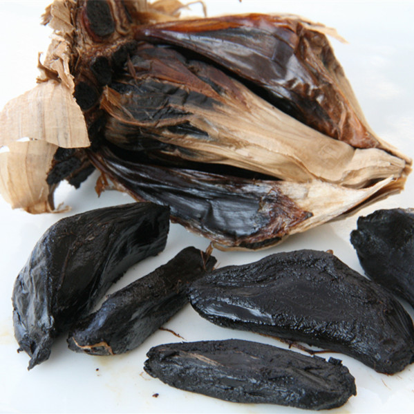 Precio de ajo negro pelado Máquina de ajo negro
