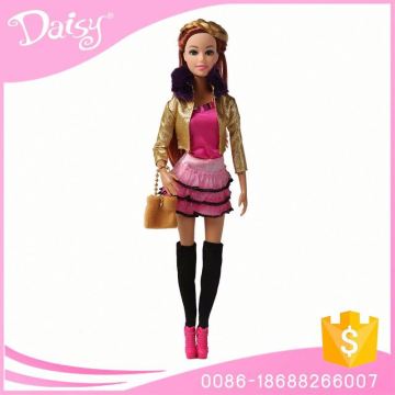 Alibaba gold supplier with low price amercian girl doll clothes