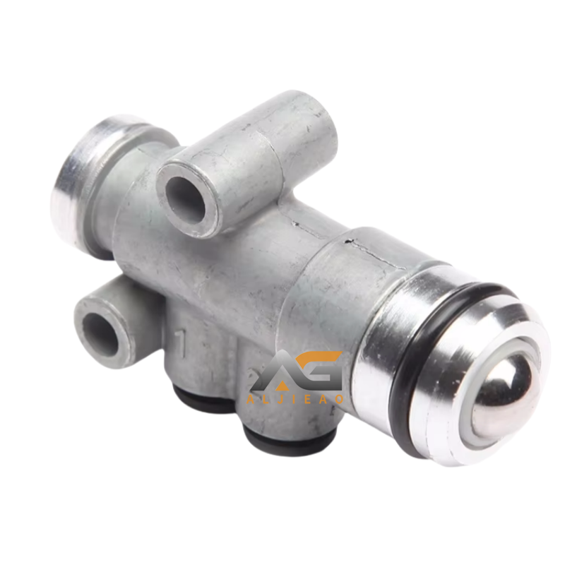 Angio Professional Factory齿轮箱抑制阀 81521706156 适用于重型卡车零件