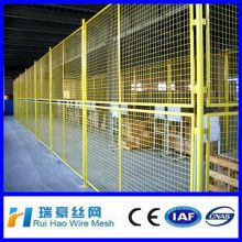 anping customized folded wire mesh fence/ hexagonal wire mesh rabbit cage chicken fence