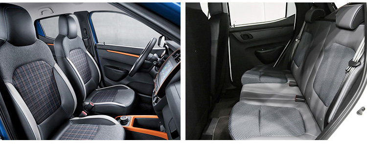 New DFAC Factory DFM DFM EX1 Automatic Electric Used Cars from China Dongfeng Ex1 EV Car / New Suv Dongfeng Ex1 Electric Car