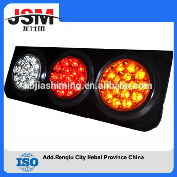 24V Auto led truck tail lamp/led rear lamp