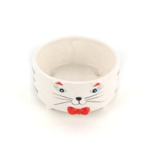 Price Cat Food Bowl Ceramic Bowl For Cats