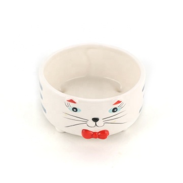 Price Cat Food Bowl Ceramic Bowl For Cats