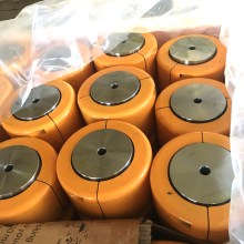 KC4016 KANA Technology Transmission Shaft Coupling Sprocket Roller Chain Coupling