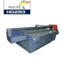 UV Flatbed Printer Machine