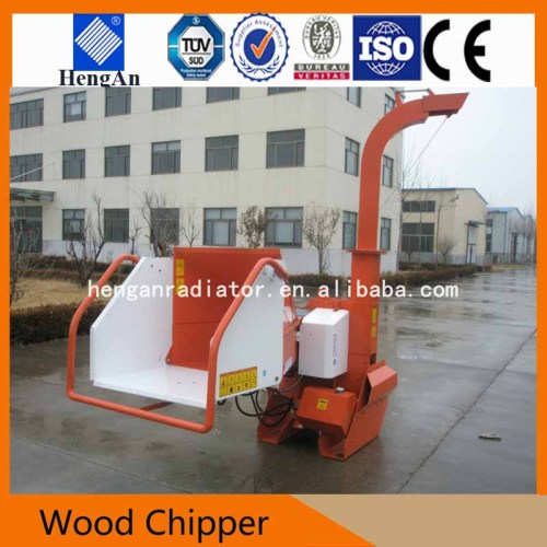 3-point Hitch Cheap PTO Driven Wood Chipper