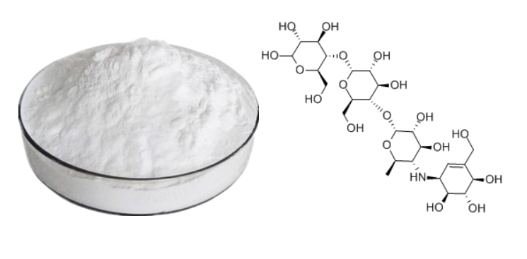 Acarbose