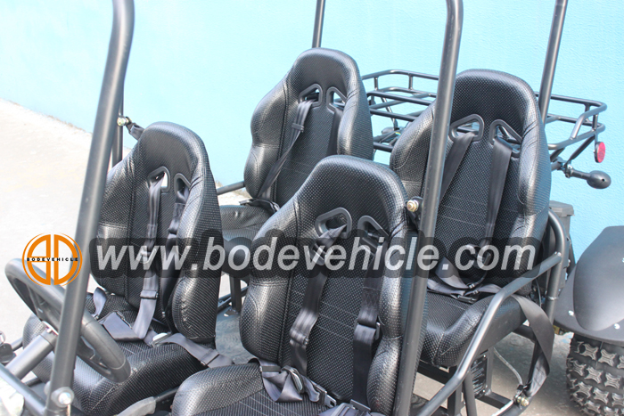 4 seats dune buggy (2)