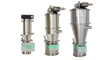 Vacuum Conveying Machine (QVC)