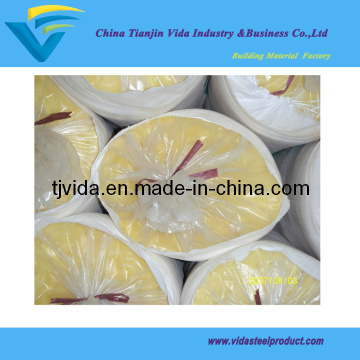 Fiber Glass Wool Rolls