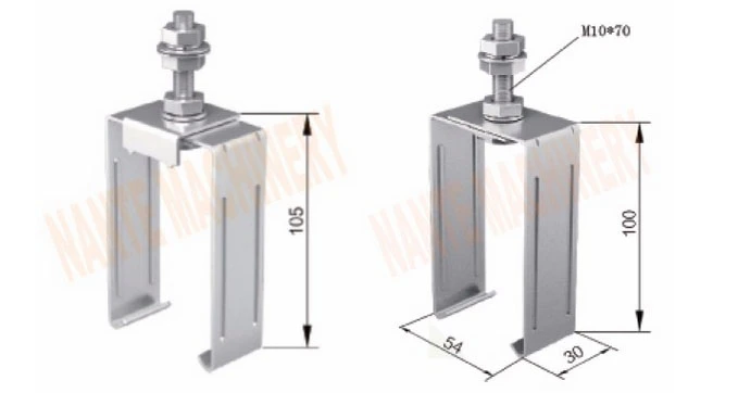 Hfp52 Akapp Type Multiconductor with The Advantage of Low Cost