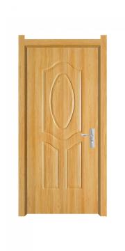 Interior Door Panel Bedroom Door