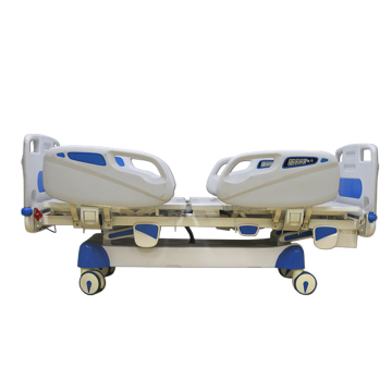 Cheap New product Adjustable Electrically Operated Bed