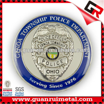 Promotion metal Replica coins for sale