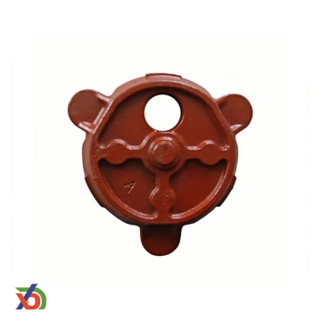 Custom Cast Iron Functional Parts for Unique Applications