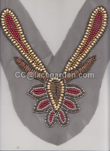 Beaded Collar